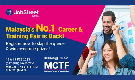jobstreet malaysia.
